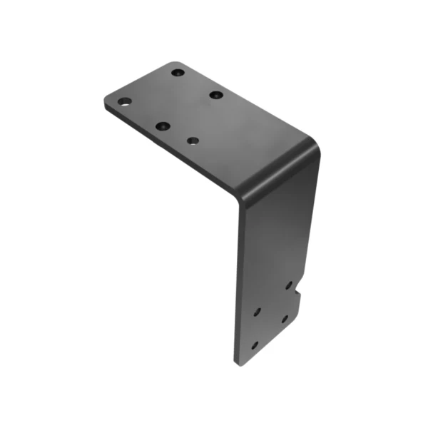 Suport montaj conducte aer aftercooler Caterpillar 631-7102