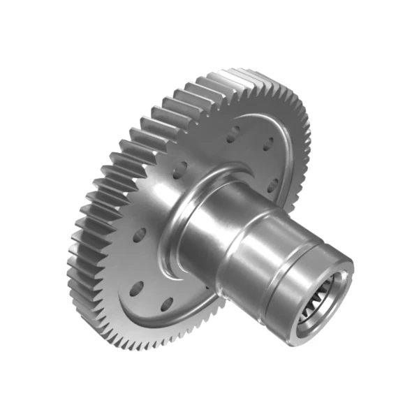 Pinion torque converter Caterpillar 632-0897