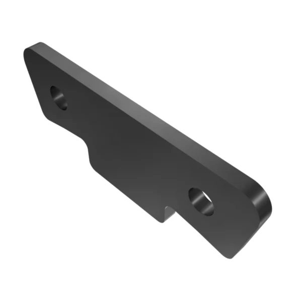 Placa de retinere rotor camera de amestecare Caterpillar 632-2446