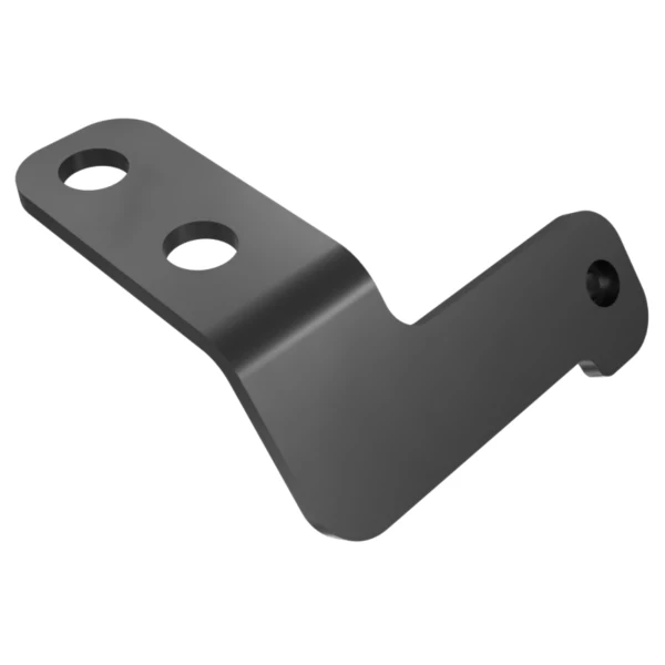Placa fixare furtun ulei transmisie Caterpillar 632-2797