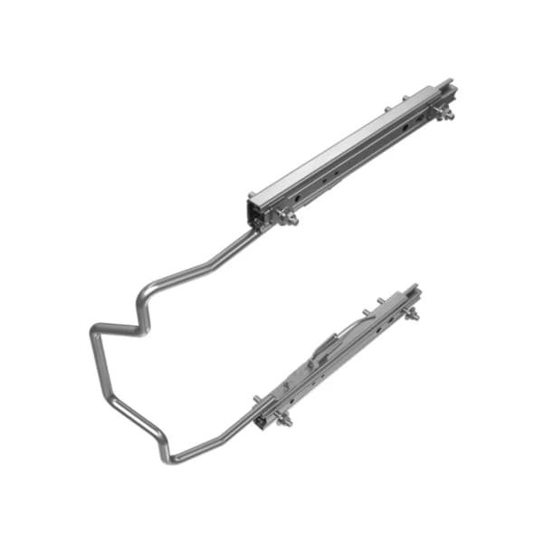Slider reglaj scaun suspensie Caterpillar 632-3801