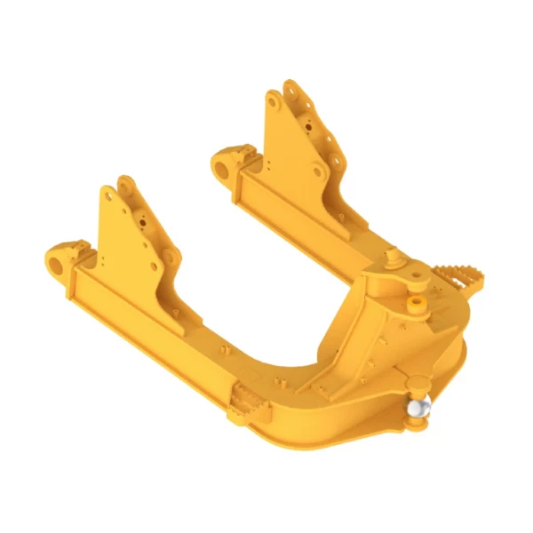 Cadru structura Caterpillar 632-4687