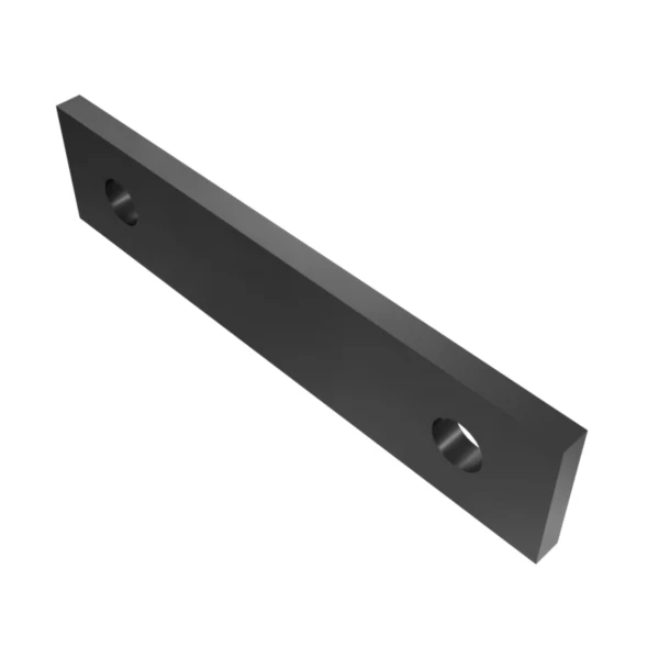 Placa fixare conducte hidraulice directie Caterpillar 632-6328