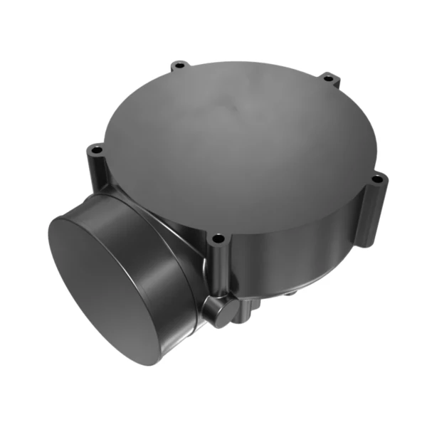 Baza carburator Caterpillar 632-7252