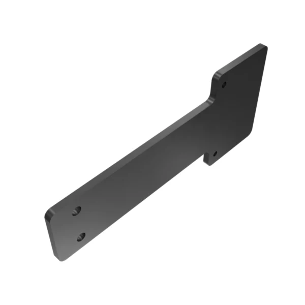 Suport montaj distribuitor hidraulic 10mm Caterpillar 632-7378