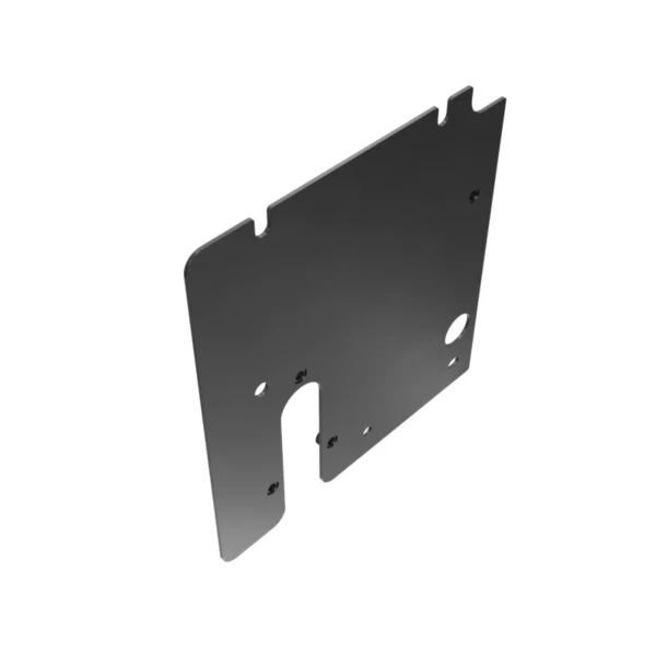 Placa fixare linii scarificator Caterpillar 632-8148