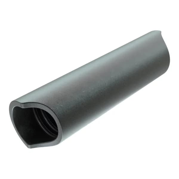 633-0441: Cast Lip Coupler Retainer Body