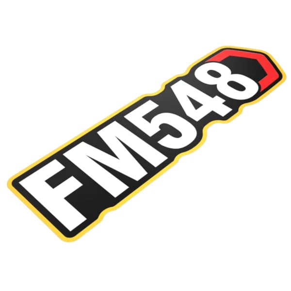 Film identificare FM548 Caterpillar 633-2147