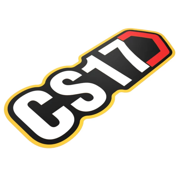 Film identificare CS17 Caterpillar 633-2172