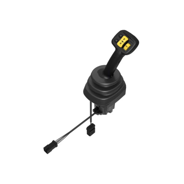 Maner joystick stanga Caterpillar 633-3963