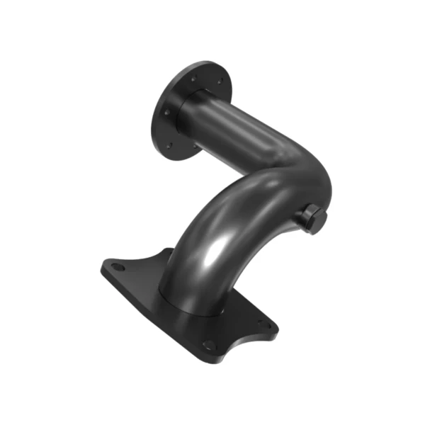 Conducta toba esapament 65mm Caterpillar 633-4421