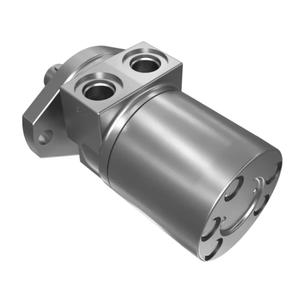 Motor hidraulic gerotor Caterpillar 633-7603