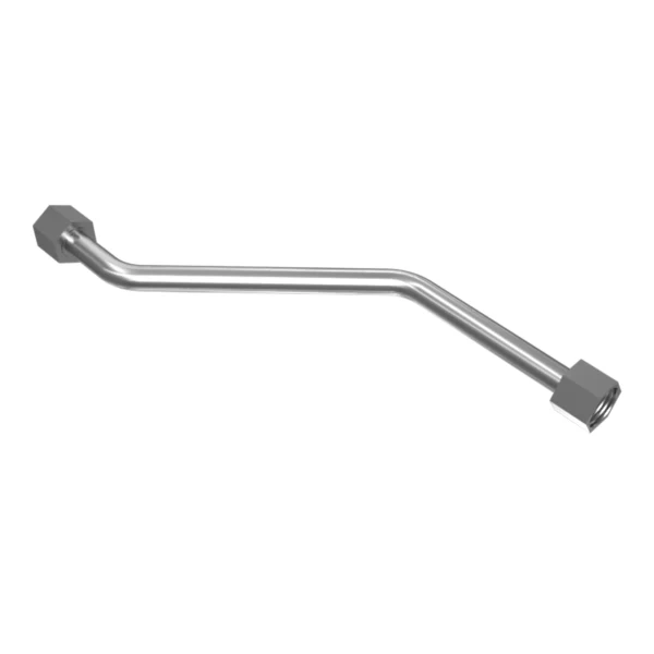 Furtun combustibil Caterpillar 633-9724