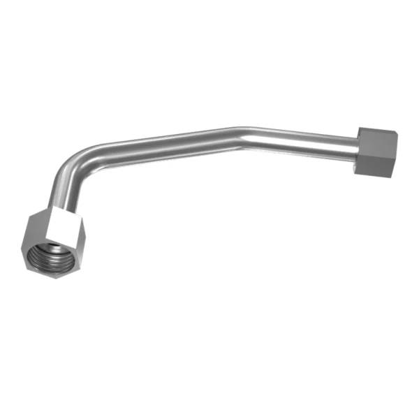 Tub conducta combustibil Caterpillar 633-9726