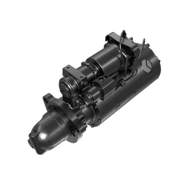 Electromotor demaror 24V Caterpillar 634-0413