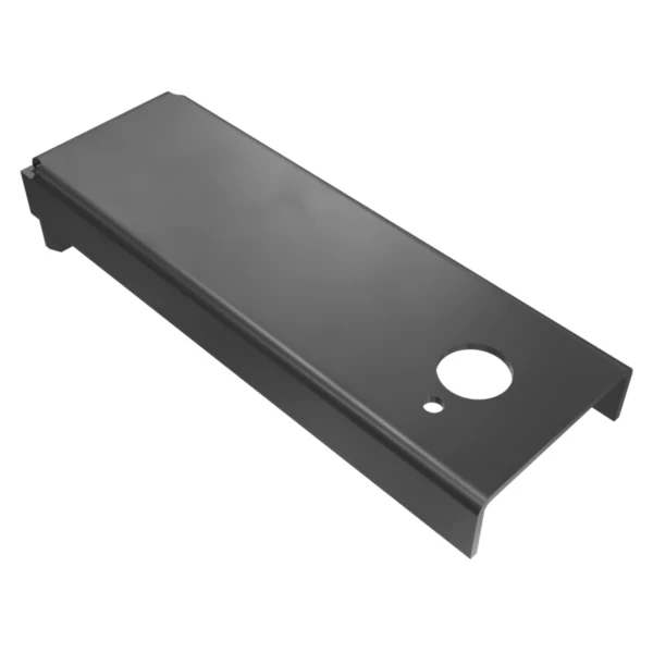 Placa montaj intrerupator disconnect baterie Caterpillar 634-0799
