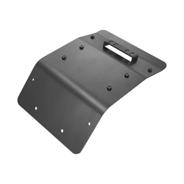 Placa suport spate aripa Caterpillar 634-0985