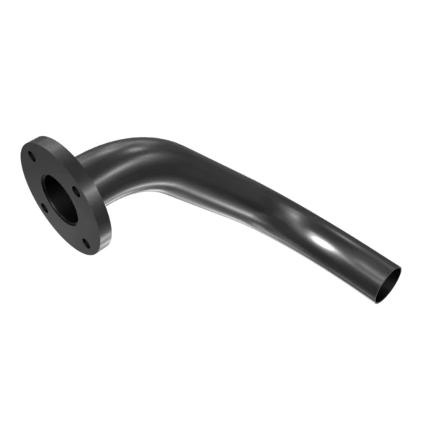 Conducta combustibil Caterpillar 634-0989