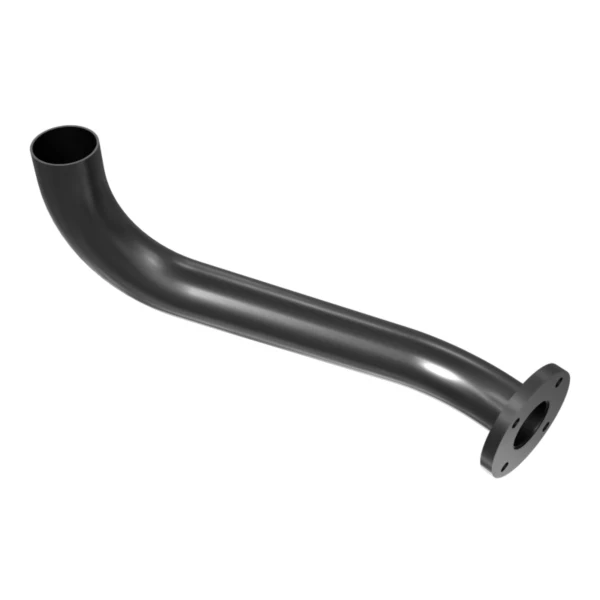 Tub conducta combustibil Caterpillar 634-0991