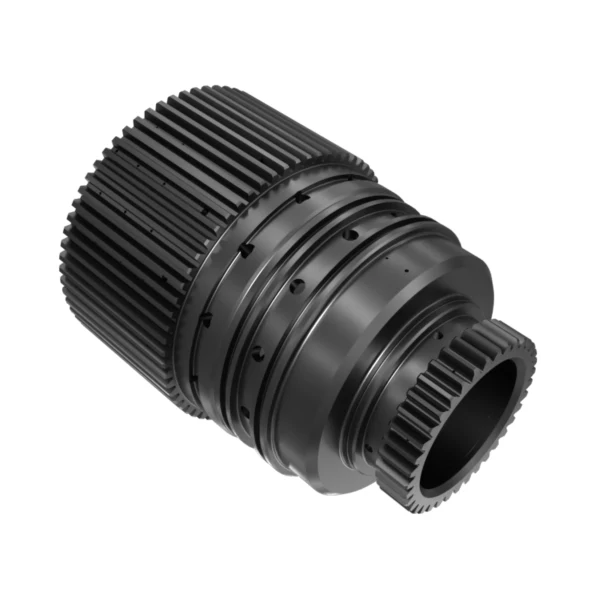 Pinoie roata soare 37 dinti Caterpillar 634-1860
