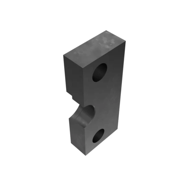 Flansa testare presiune furtun hidraulic Caterpillar 634-2706