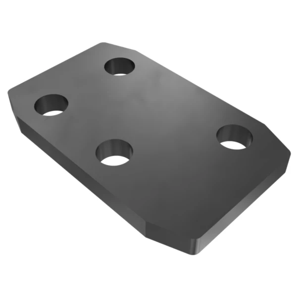 Suport placa montaj filtru aer Caterpillar 635-0459