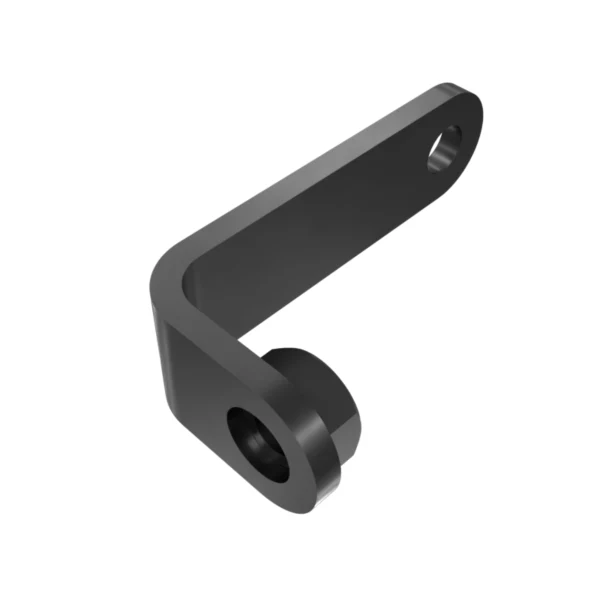 Suport bracket prindere furtun filtru combustibil Caterpillar 635-3932