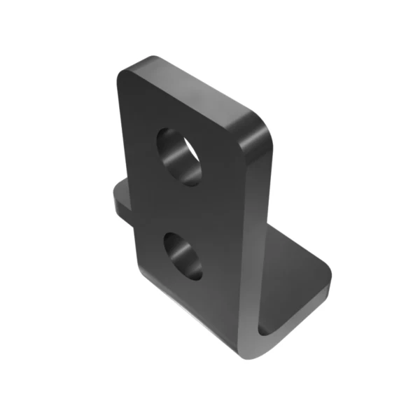 Suport montaj linii pompa ridicare Caterpillar 635-5687