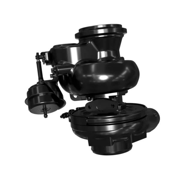 Kit turbosuflanta Caterpillar 635-6092