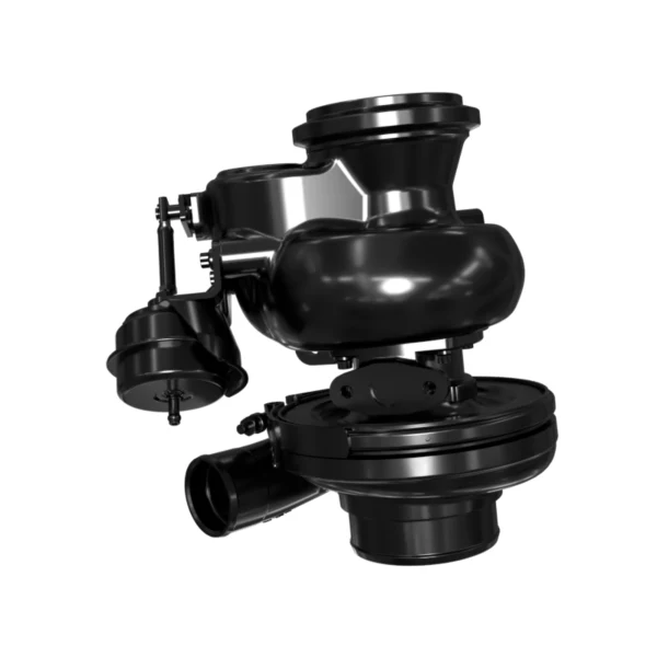 Kit turbocompresor Caterpillar 635-6094