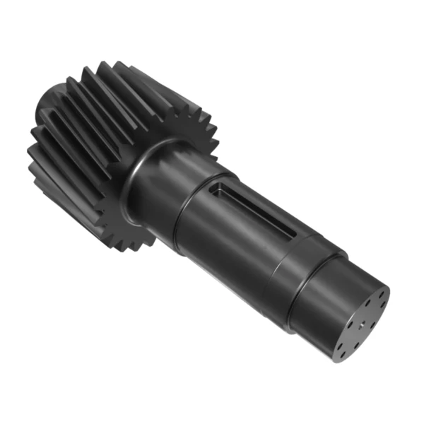 Arbore pinion 24 dinti Caterpillar 635-6563