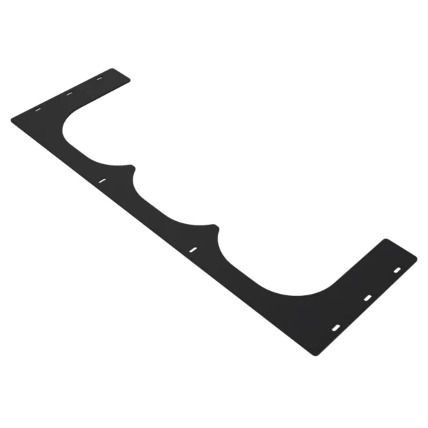 Placa suport panou aer Caterpillar 635-6882