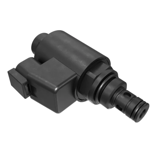 Electrovalva control 12V Caterpillar 635-8671