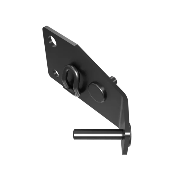 Suport montaj cablaj cutie alimentare alarma marsarier Caterpillar 636-0716