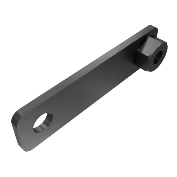 Placa fixare conducte directie Caterpillar 636-3357