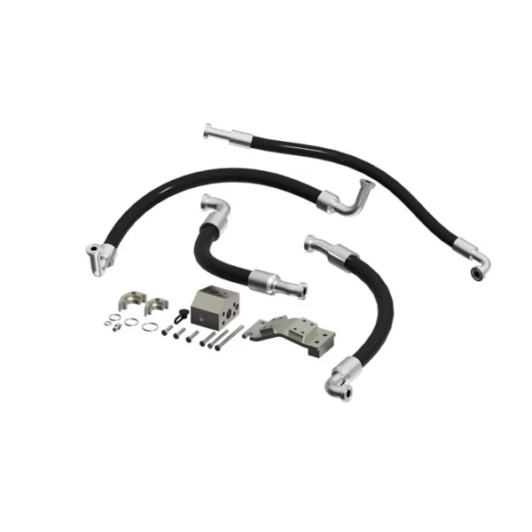 Kit conducte pompa hidraulica Caterpillar 636-3763