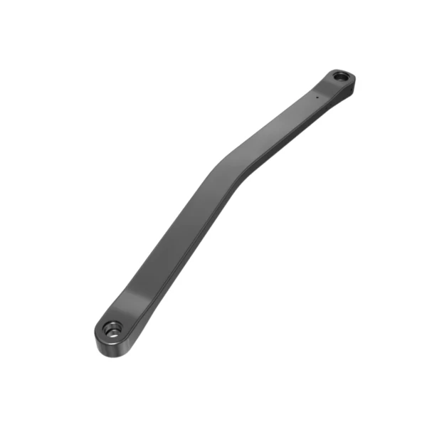 Bila articulatie cadru incarcator dreapta Caterpillar 636-5674