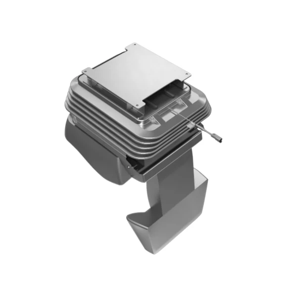 Scaun operator cu suspensie pneumatica Caterpillar 636-6596