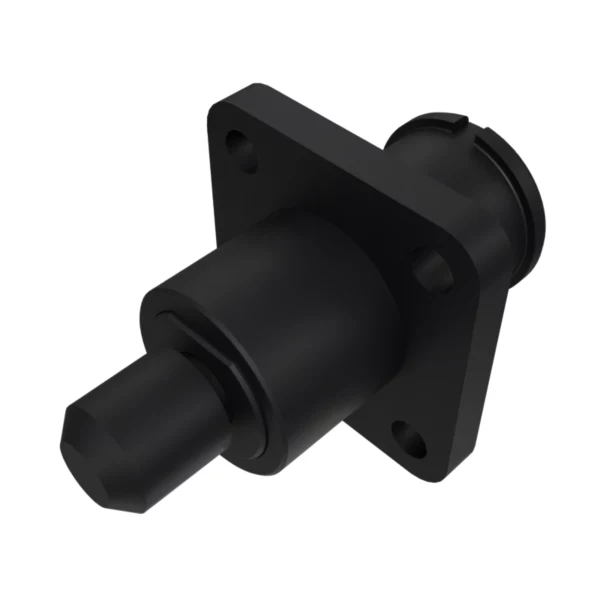 Receptor unghi 90 de grade Caterpillar 636-7591