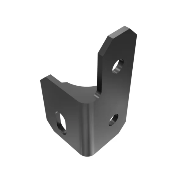 Suport blocare usa acces cabin Caterpillar 636-8304