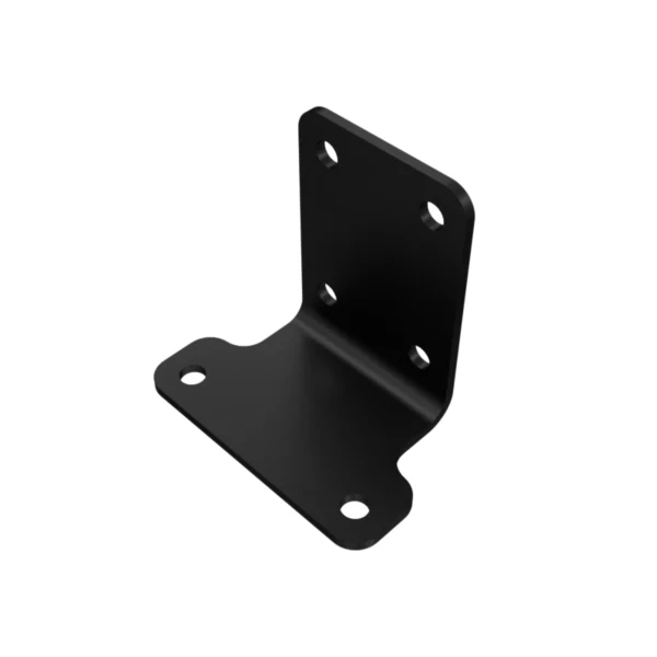 Placa montaj electrovalva Caterpillar 636-8541