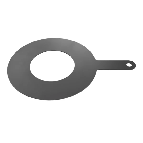 Placuta ajustare bolt legatura brat Caterpillar 636-9914