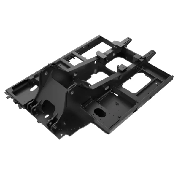 Cadru superior sasiu Caterpillar 637-0806