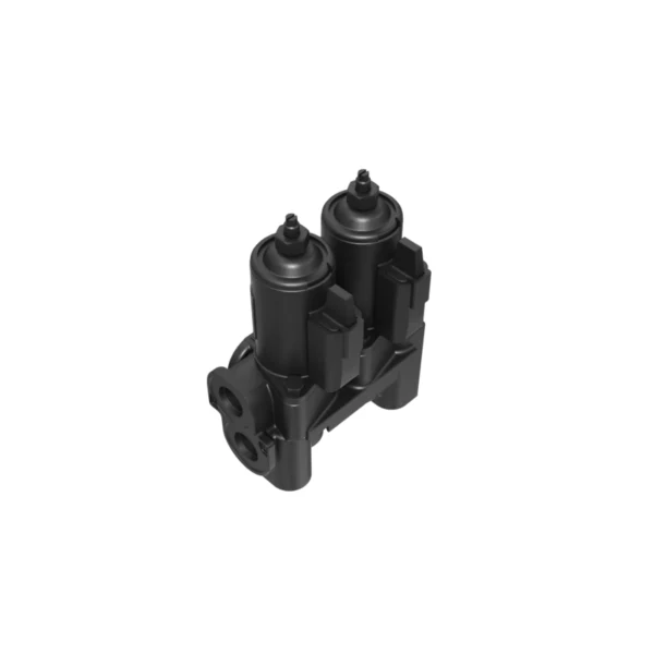 Electrovalva solenoid 12V Caterpillar 637-1871