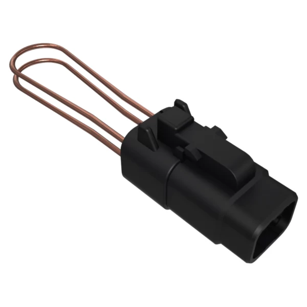 Conector cablaj motor Caterpillar 637-7345