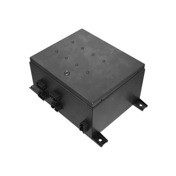 Releu electronic de control Caterpillar 637-8372