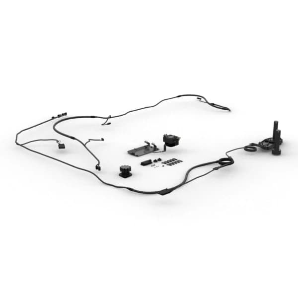 Kit cablaj EOU 308 Caterpillar 638-0501