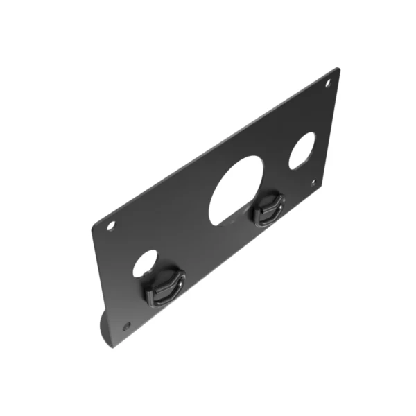 Placa fixare set cablaj Caterpillar 638-2356