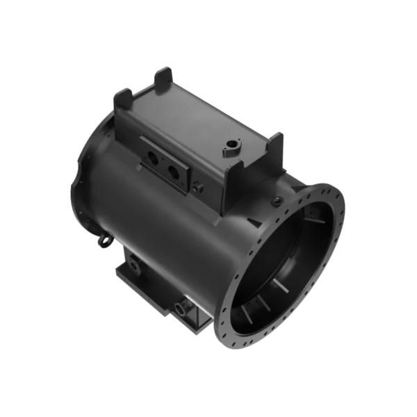 Carcasa transmisie Caterpillar 638-7019