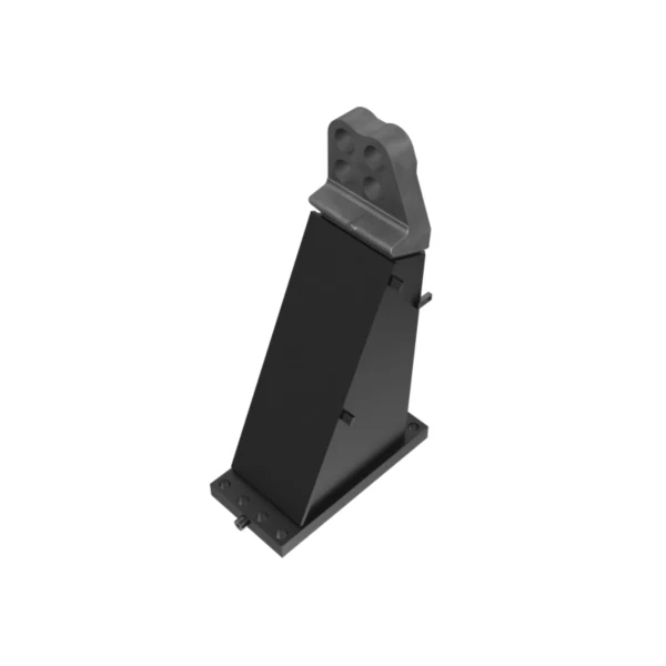 Suport montaj sasiu Caterpillar 638-8105